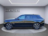 Gebraucht Rolls Royce Cullinan 571 PS (419 kW) 2022 SUV