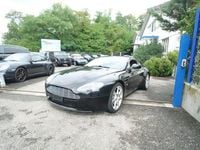 Gebraucht Aston Martin Vantage 385 PS (283 kW) 2007 Coupé