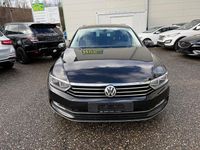 Gebraucht VW Passat Comfortline 150 PS (110 kW) 2016 Kombi