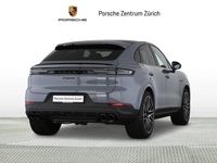 Gebraucht Porsche Cayenne 470 PS (345 kW) 2023 Grau SUV