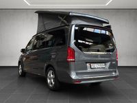 Gebraucht Mercedes V250 Marco Polo 190 PS (139 kW) 2023 Van / Kleinbus