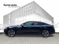 gebraucht Audi S5 Sportback 