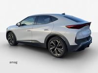 Gebraucht Cupra Tavascan VZ 250 kW (340 PS) 2024 White silver metallic SUV