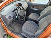 gebraucht Chevrolet Matiz 1000 SX