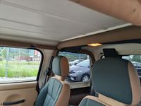 Gebraucht Jeep Wrangler Sahara 177 PS (130 kW) 2001 SUV