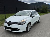 Gebraucht Renault Clio IV Dynamique 120 PS (88 kW) 2014