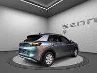 Neu VW T-Roc Trendline 116 PS (85 kW) 2026 Gray SUV