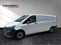 Gebraucht Mercedes Vito 163 PS (119 kW) 2023 Van