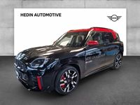 gebraucht Mini John Cooper Works Countryman Cooper Works ALL4 Steptronic