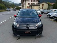 Gebraucht VW up! take up! 75 PS (55 kW) 2013 Kleinwagen