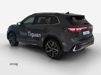 gebraucht VW Tiguan R-Line