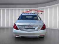 gebraucht Mercedes S560 4Matic 9G-Tronic