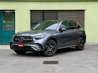 Gebraucht Mercedes GLC200 204 PS (150 kW) 2023 SUV