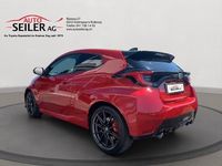 Gebraucht Toyota Yaris Sport 261 PS (191 kW) 2021 Rot Kleinwagen