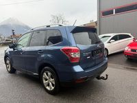 Gebraucht Subaru Forester 147 PS (108 kW) 2013 SUV