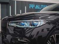Gebraucht BMW X7 530 PS (389 kW) 2021 SUV