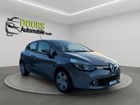 Gebraucht Renault Clio IV 90 PS (66 kW) 2014 Kleinwagen