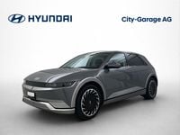Gebraucht Hyundai Ioniq Edition 225 kW (306 PS) 2021 Grau Kleinwagen