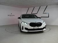 gebraucht BMW M135 i Steptronic