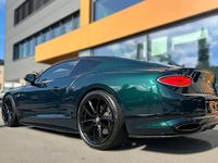 Gebraucht Bentley Continental GT 635 PS (467 kW) 2019 Coupé