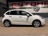 Gebraucht Citroën C3 Exclusive 114 PS (83 kW) 2014 Kleinwagen