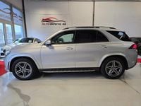 Gebraucht Mercedes GLE300 AMG line 245 PS (180 kW) 2019 SUV