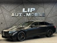 Gebraucht Mercedes S63 AMG AMG 843 PS (620 kW) 2023 Limousine