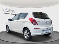 gebraucht Hyundai i20 1.4 Style Automatic