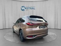 Gebraucht Mazda CX-80 Homura-Line 327 PS (240 kW) 2024 SUV