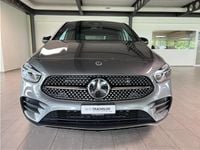 Neu Mercedes B250e AMG line 238 PS (175 kW) 2025 Grau Van / Kleinbus