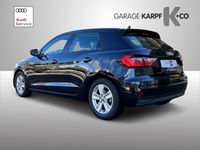 gebraucht Audi A1 Sportback 30 TFSI