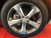 Gebraucht Jeep Grand Cherokee Limited 299 PS (219 kW) 2023 SUV