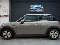 Gebraucht Mini Cooper 136 PS (100 kW) 2016 Kleinwagen