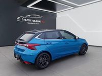 Gebraucht Hyundai i20 120 PS (88 kW) 2022 Limousine