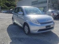 Gebraucht Daihatsu Sirion 87 PS (63 kW) 2006 Kleinwagen