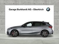 gebraucht BMW M135 i