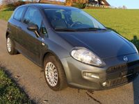 gebraucht Fiat Punto 1.2 MyStyle