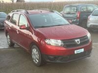Gebraucht Dacia Logan MCV Lauréate 90 PS (66 kW) 2016