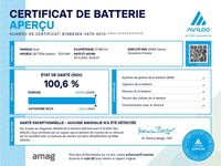 Gebraucht Audi Q8 Ambiente 394 PS (289 kW) 2024 Mythosschwarz metallic SUV