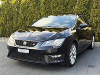 Gebraucht Seat Leon FR 150 PS (110 kW) 2014 Limousine