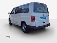 Gebraucht VW Caravelle Trendline 150 PS (110 kW) 2022 Van / Kleinbus