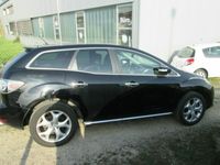 gebraucht Mazda CX-7 2.3 DISI Turbo Sport