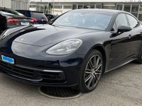 Gebraucht Porsche Panamera S 382 PS (280 kW) 2017 Limousine