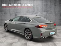 gebraucht Opel Insignia 2.0 BiDTI Grand Sport GSI 4WD Auto