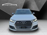 gebraucht Audi SQ7 4.0 TDI quattro tiptronic