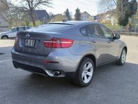Gebraucht BMW X6 245 PS (180 kW) 2011 SUV