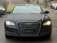 Gebraucht Audi A8 290 PS (213 kW) 2010 Limousine