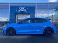 gebraucht Ford Focus 2.3 EcoB ST Edition