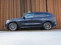 Gebraucht BMW X5 M Sport 285 PS (209 kW) 2021 SUV