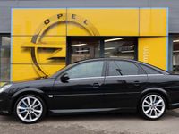 Gebraucht Opel Vectra OPC 280 PS (205 kW) 2007 Schwarz Limousine